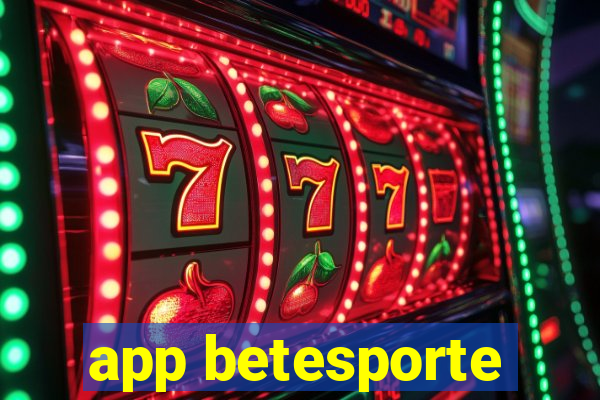 app betesporte